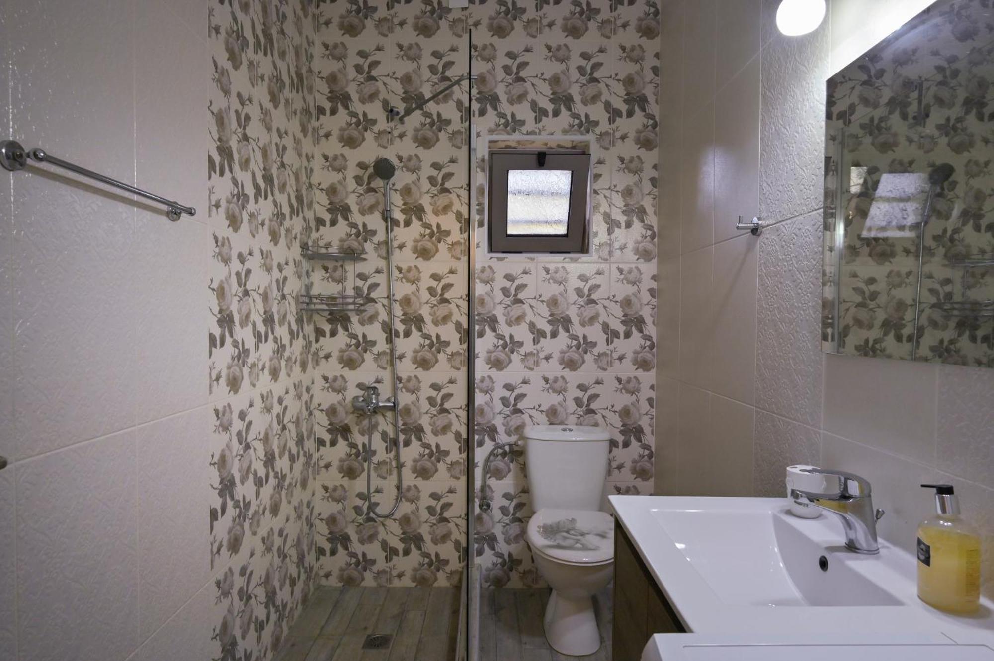 Dhrapaniás Dream House Spa Near The Beach מראה חיצוני תמונה