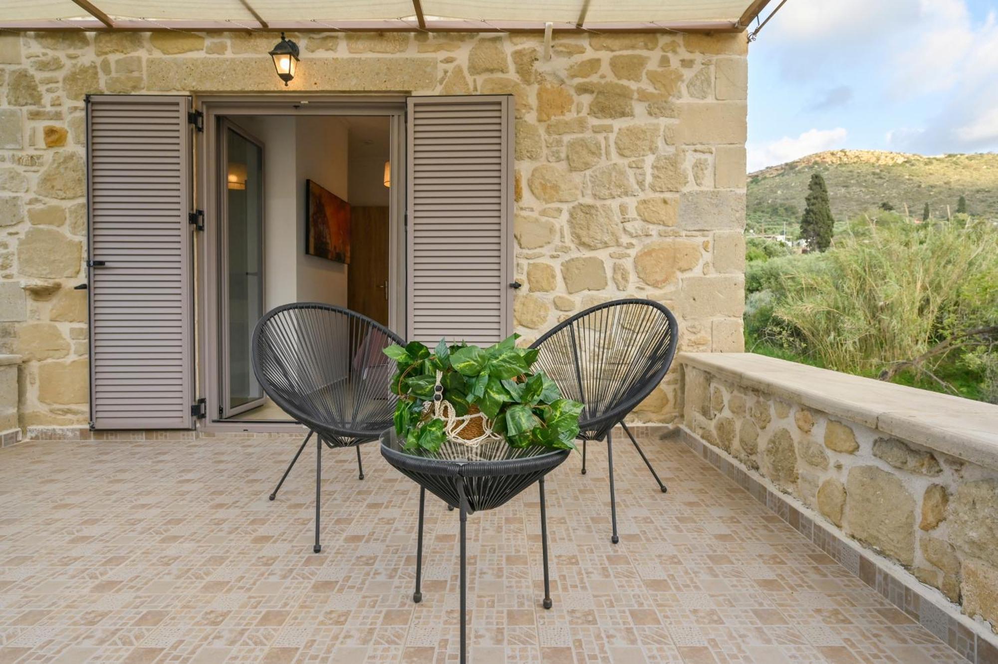 Dhrapaniás Dream House Spa Near The Beach מראה חיצוני תמונה