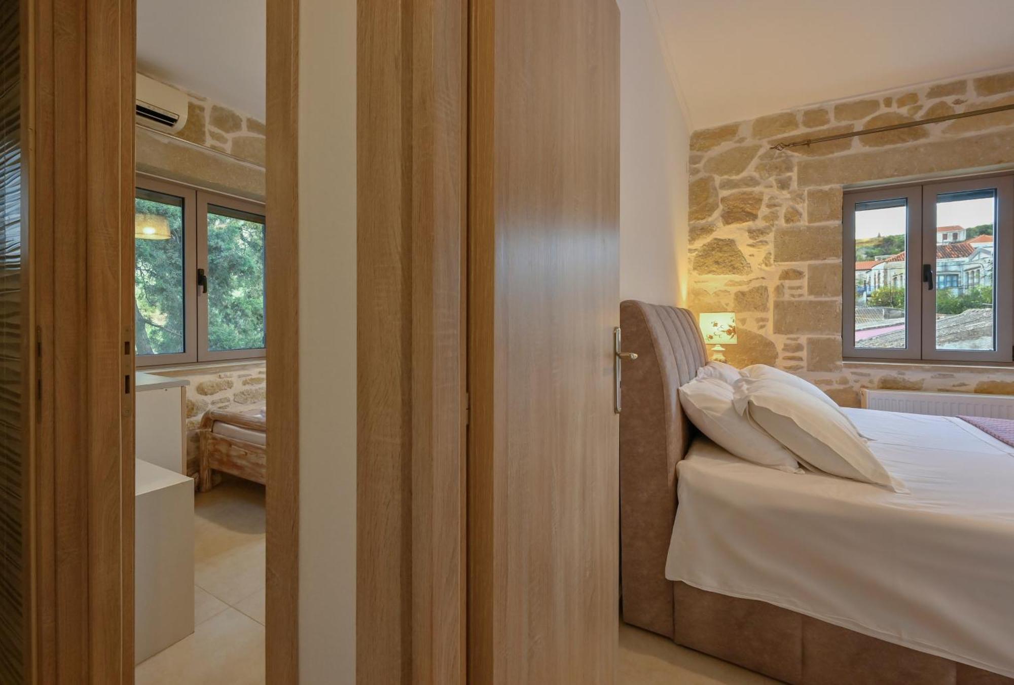 Dhrapaniás Dream House Spa Near The Beach מראה חיצוני תמונה