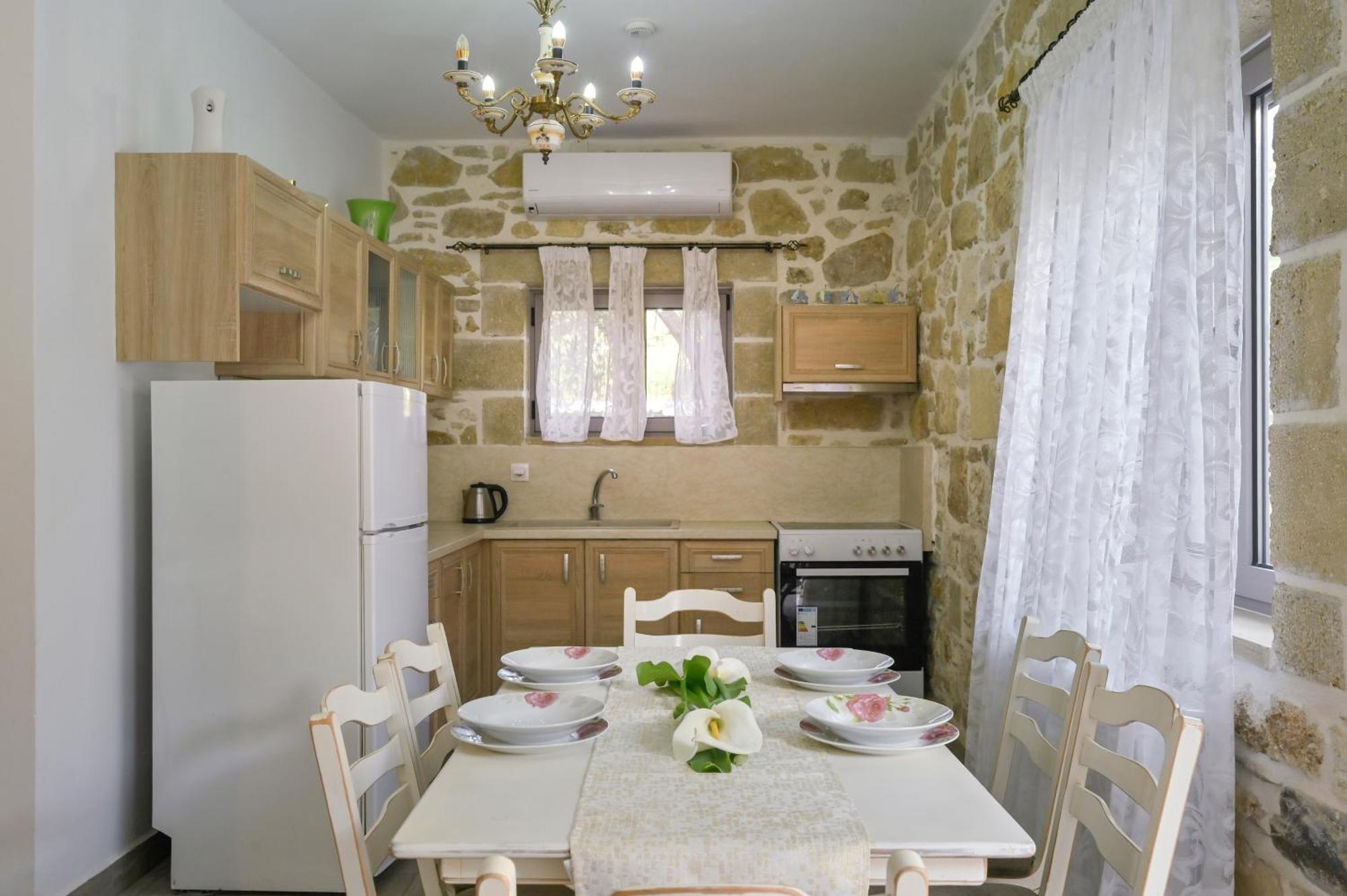 Dhrapaniás Dream House Spa Near The Beach מראה חיצוני תמונה